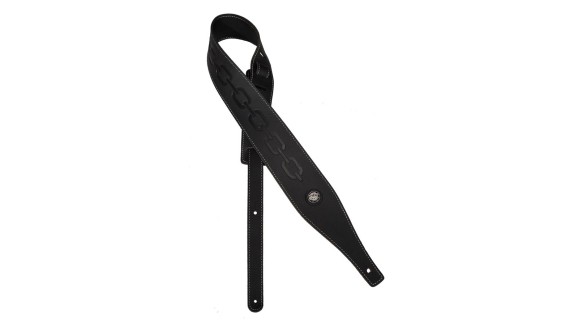 Gaucho Buffalo IV GST-644-BK gitaarband