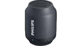 Philips Portable Bluetooth Luidspreker BT50B/00
