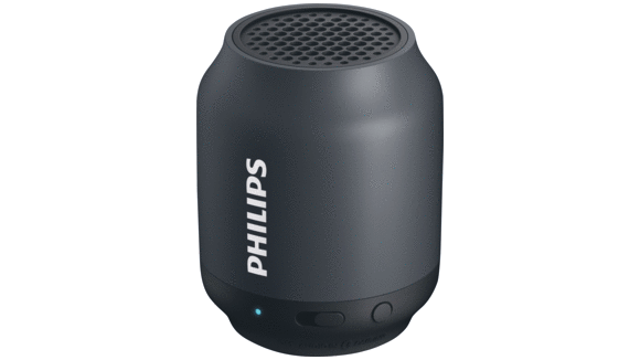 Philips Portable Bluetooth Luidspreker BT50B/00