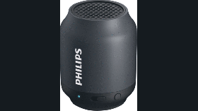 Philips Portable Bluetooth Luidspreker BT50B/00