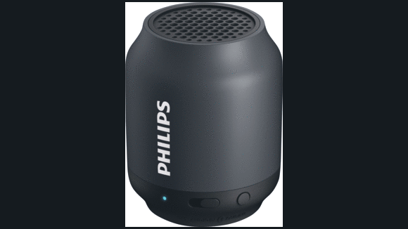 Philips Portable Bluetooth Luidspreker BT50B/00