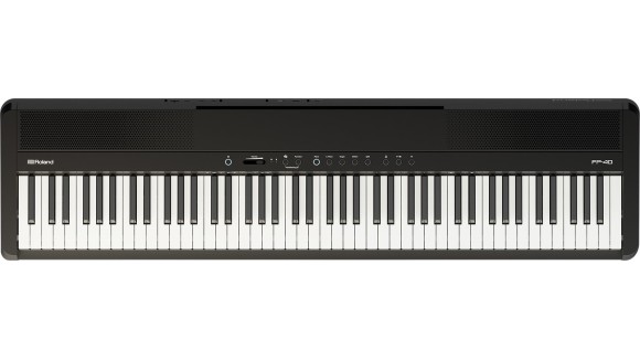Roland FP-40