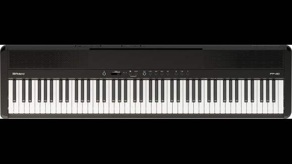 Roland FP-40