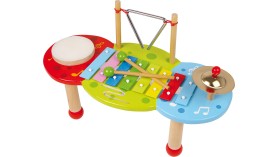 Xylofoon Deluxe Small Foot