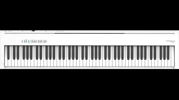 Roland FP-30X WH Digitale Piano