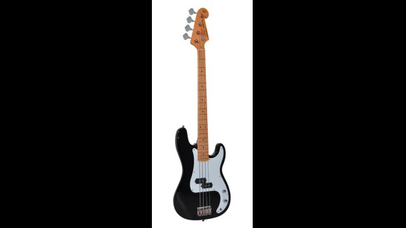 SX SPB 57 Basgitaar