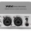 Power Dynamics PDX25 USB Audio Interface 2-kanaals