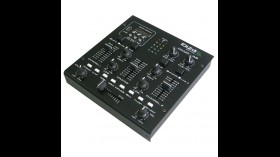 Ibiza Sound Draaitafel DJM200USB