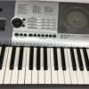 Yamaha PSR-E403 Keyboard