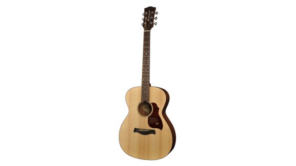 Richwood Master A-20 Western Gitaar