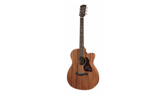 Richwood Master A-50 CE Western Gitaar