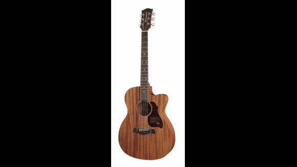 Richwood Master A-50 CE Western Gitaar