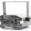 Beamz Apollo Multipoint Laser Rood Groen