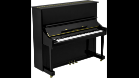 Julius Kreutzbach UP-130 Piano