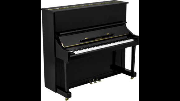 Julius Kreutzbach UP-130 Piano