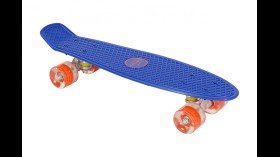 AMIGO skateboard