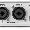 Power Dynamics PDX25 USB Audio Interface 2-kanaals