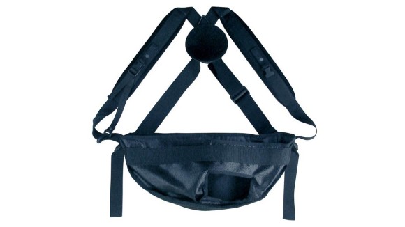 Tuba harnas Boston TBS-20-BK