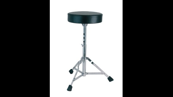 Hayman DTR-020 drumkruk
