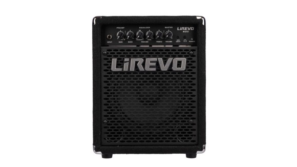 Lirevo B20 Basversterker