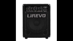 Lirevo B20 Basversterker