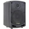 Ibiza Sound Power5-BT Draagbare, oplaadbare actieve box