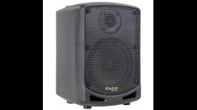 Ibiza Sound Power5-BT Draagbare, oplaadbare actieve box