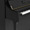 Julius Kreutzbach UP-123 Piano