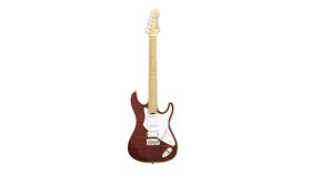 Aria Pro II 714 Ruby Red