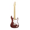 Aria Pro II 714 Ruby Red