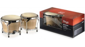 Stagg BW-200-N bongo