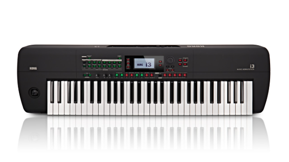 Korg i3 Keyboard