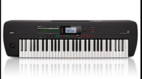 Korg i3 Keyboard