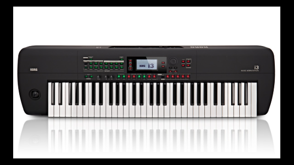 Korg i3 Keyboard