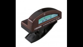 Boss Tuner TU-10BN Clip-on stemapparaat