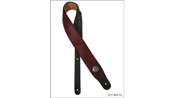 Gaucho GST-400-RD gitaarband