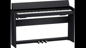 Roland F701 CB Digitale Piano