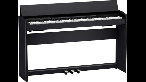 Roland F701 CB Digitale Piano