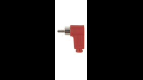 Plug Tulp male (RCA)
