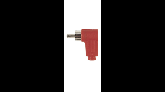 Plug Tulp male (RCA)