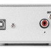Power Dynamics PDX25 USB Audio Interface 2-kanaals