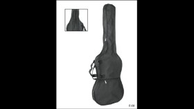 Elektrische gitaartas Boston E-00