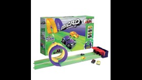 Splash Toys Racebaanset 14-delig