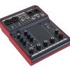 Proel MQ6 mengtafel