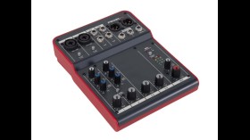 Proel MQ6 mengtafel
