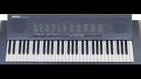 Keyboard Yamaha PSR-19