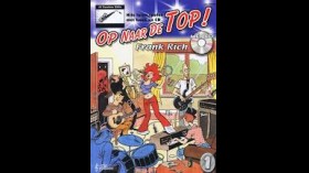 Altsaxofoon - op naar de top