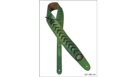 Gaucho GST-360-GN gitaarband