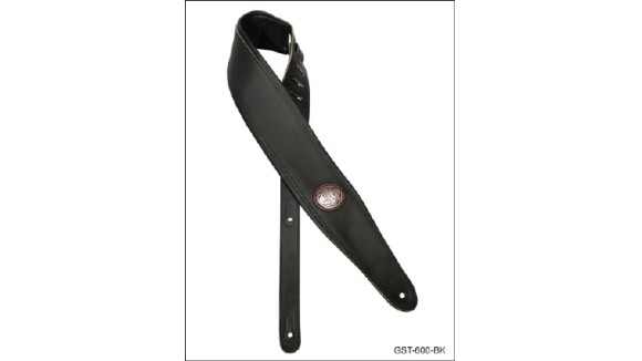 Gaucho GST-600-BK gitaarband