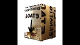 Cajon en Djembé